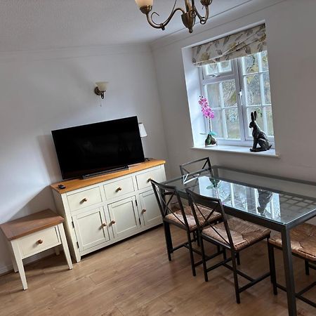 Symonds Yat - Herefordshire Property With Stunning Views Екстер'єр фото