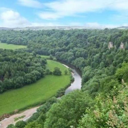 Symonds Yat - Herefordshire Property With Stunning Views Екстер'єр фото