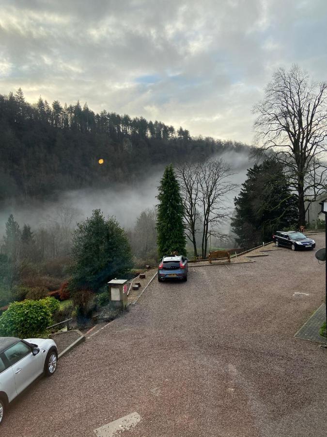 Symonds Yat - Herefordshire Property With Stunning Views Екстер'єр фото