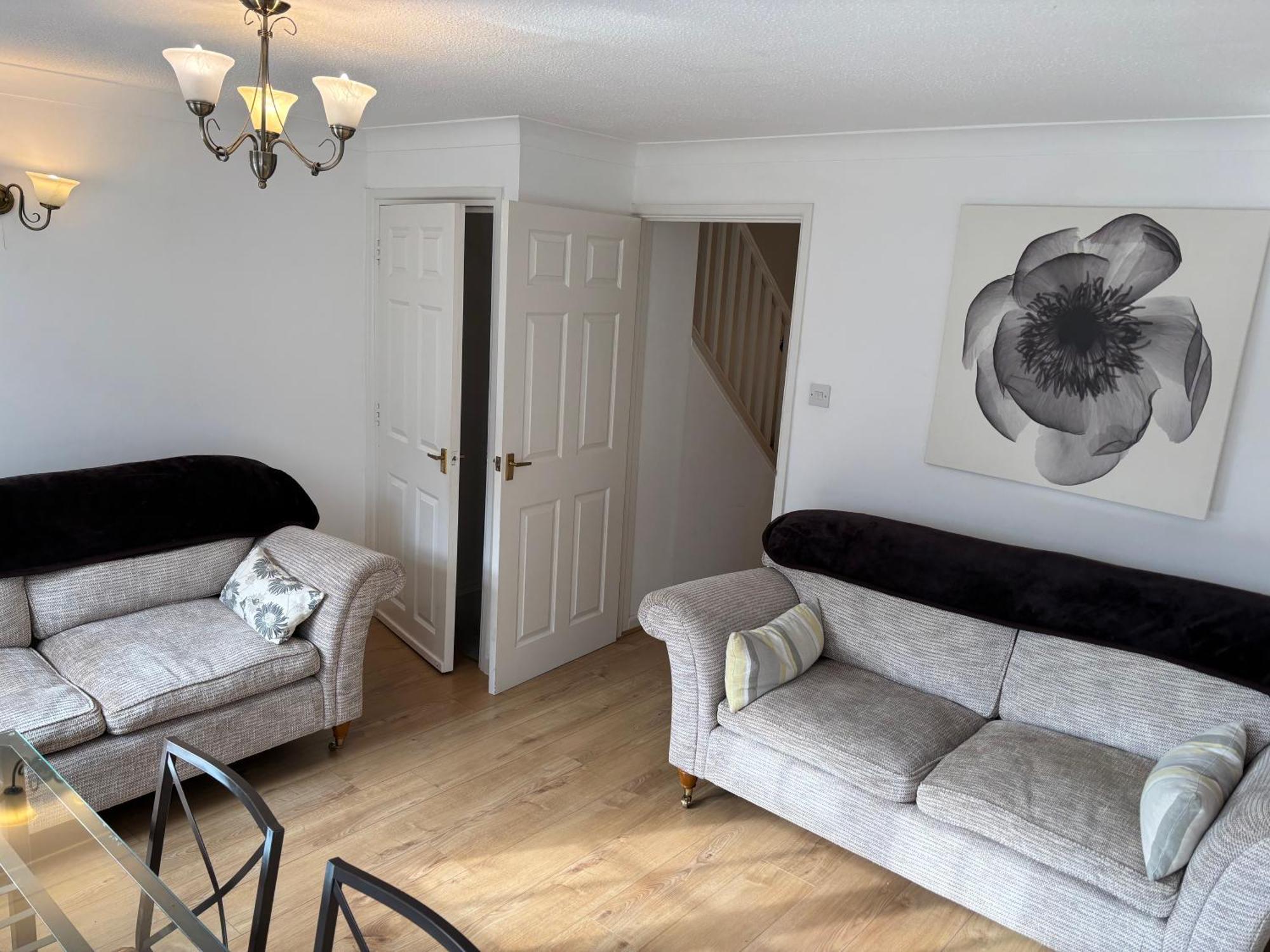 Symonds Yat - Herefordshire Property With Stunning Views Екстер'єр фото