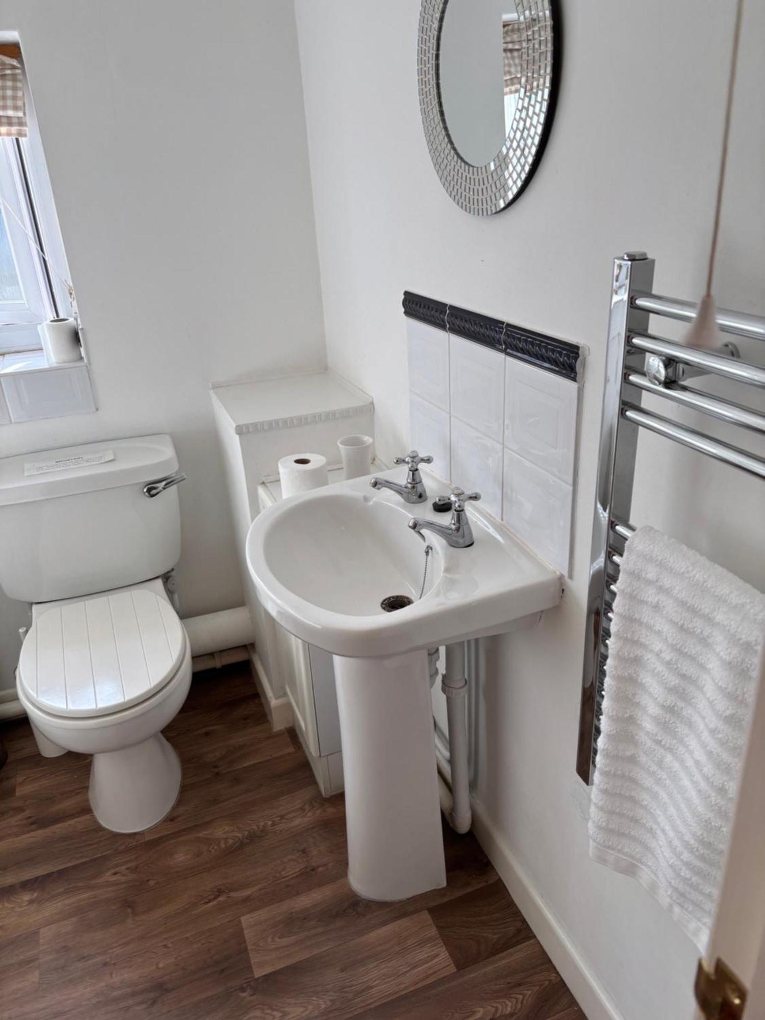 Symonds Yat - Herefordshire Property With Stunning Views Екстер'єр фото