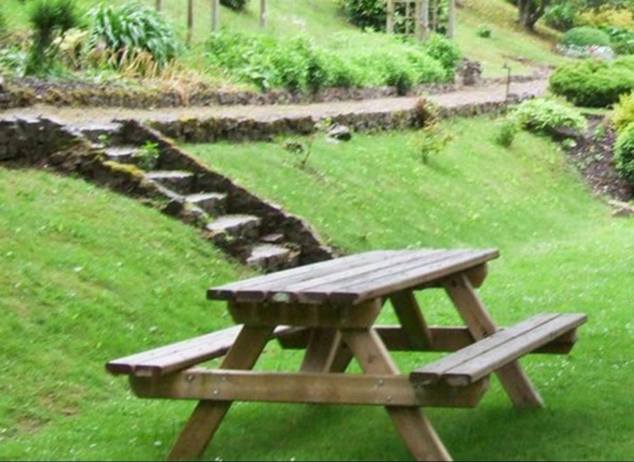 Symonds Yat - Herefordshire Property With Stunning Views Екстер'єр фото