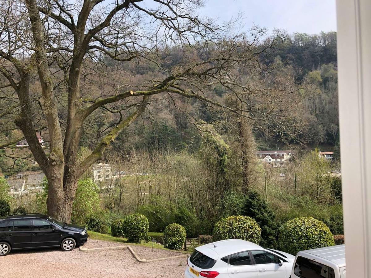 Symonds Yat - Herefordshire Property With Stunning Views Екстер'єр фото