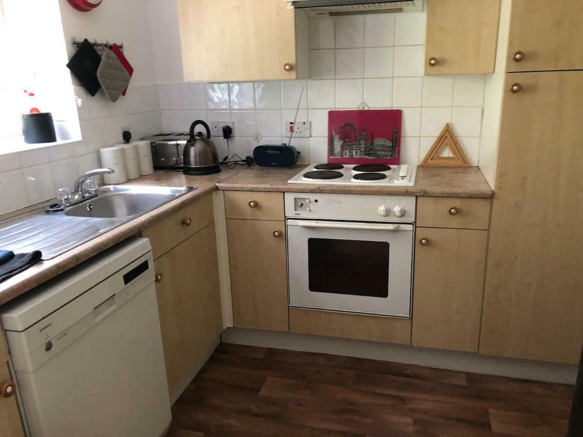 Symonds Yat - Herefordshire Property With Stunning Views Екстер'єр фото