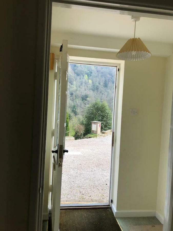 Symonds Yat - Herefordshire Property With Stunning Views Екстер'єр фото