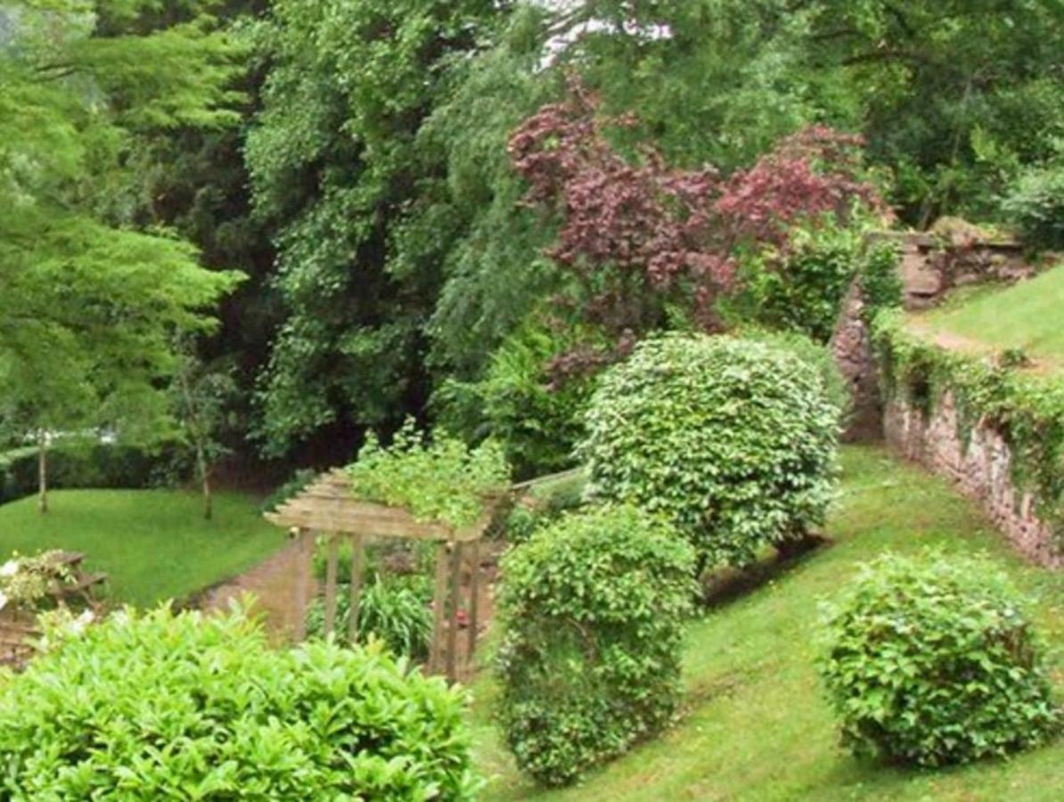 Symonds Yat - Herefordshire Property With Stunning Views Екстер'єр фото