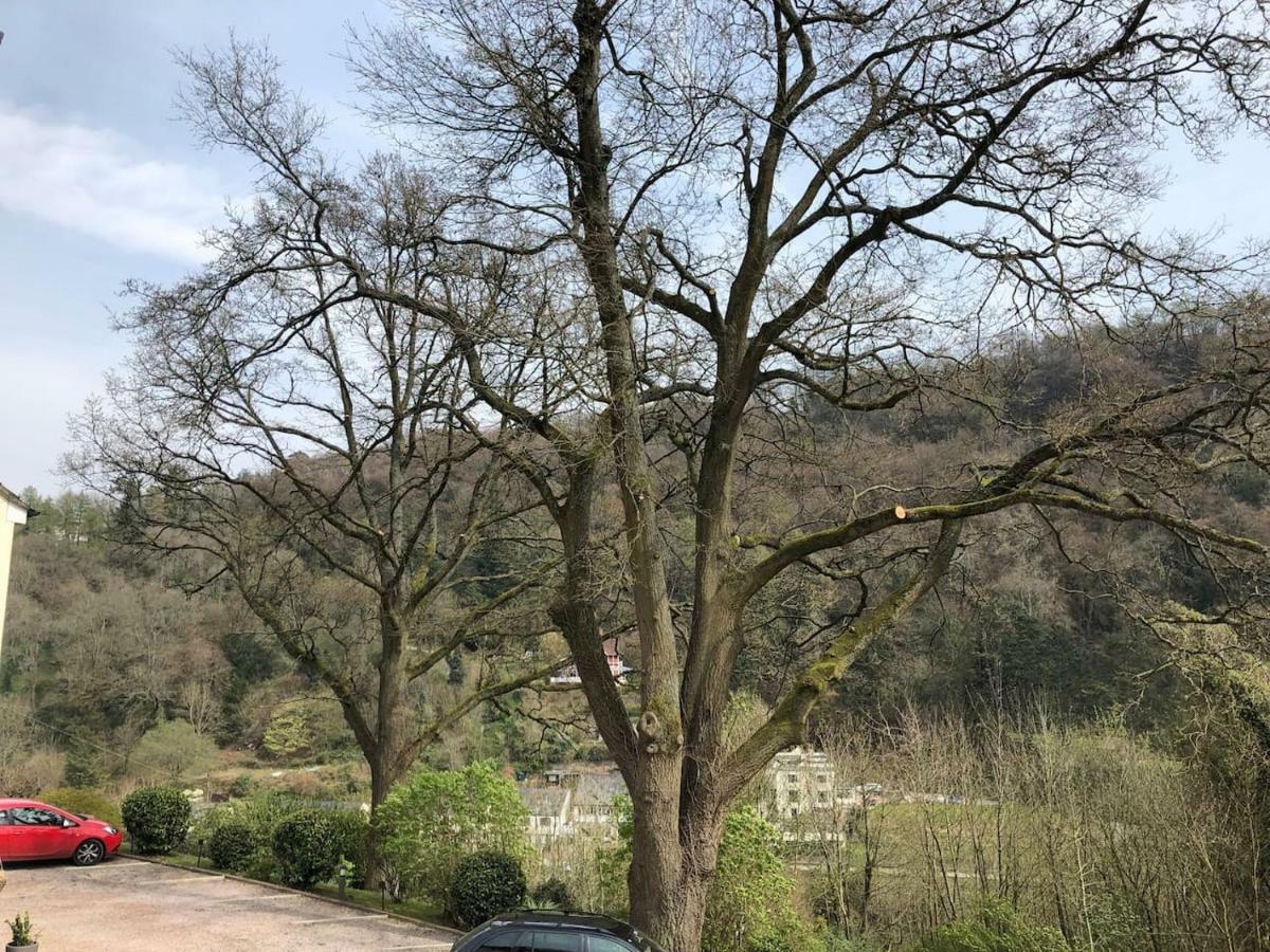 Symonds Yat - Herefordshire Property With Stunning Views Екстер'єр фото