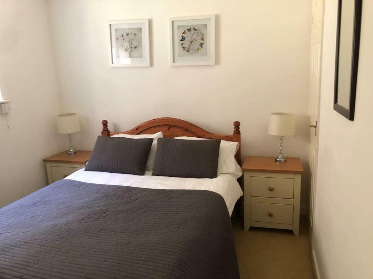 Symonds Yat - Herefordshire Property With Stunning Views Екстер'єр фото