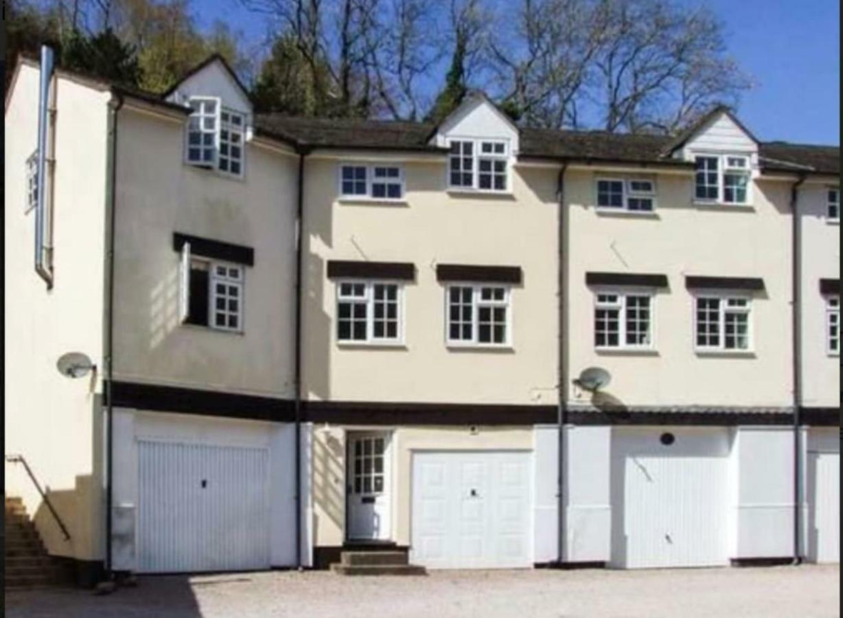 Symonds Yat - Herefordshire Property With Stunning Views Екстер'єр фото
